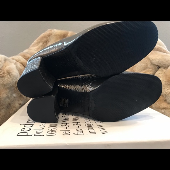 Pedro Garcia boots new in a box - Picture 3 of 4